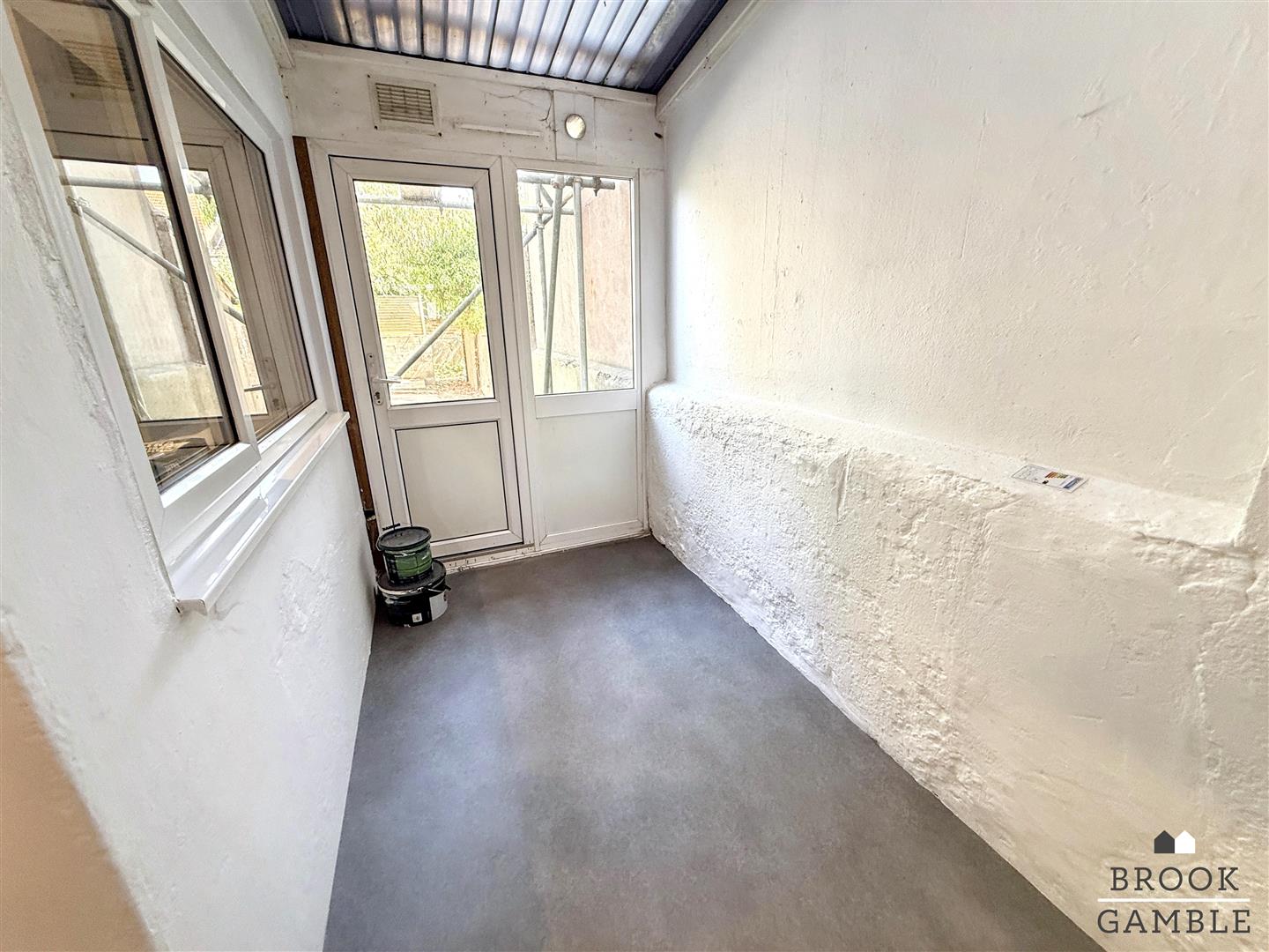 2 Bedroom House. Beamsley Road in Eastbourne,  13